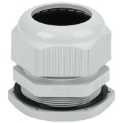Сальник PG-42 диаметр кабеля 30-40мм IP54