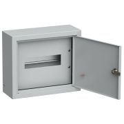 TITAN 3 Корпус металлический ЩРн-9 (265х310х120) IP31