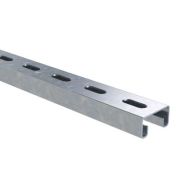 Профиль С-образный 41х21х3000 DBL 1.5 мм