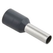 Наконечник НШВИ 4,0-09 серый (100шт/упак)