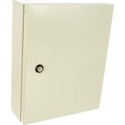 TITAN 3 Корпус металлический ЩРн-24 (410х330х120) IP54