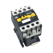 Контактор КМИ малогабаритный 32А катушка управления 400В АС 1НО