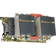 Контактор КТЭ 500А катушка управления 230В АС реверсивный 2 НО