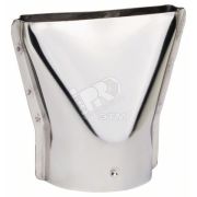 Насадка плоская 50мм