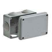 TYCO Коробка распределительная 120х80х50 IP55