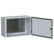 Корпус металлический ЩМП-4.6.2-0 (400х600х250мм) У2 IP54
