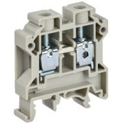 ARMAFIX Клемма винтовая CTS 10мм2 серая IEK