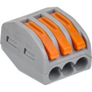 Клемма строит.-монтаж. СМК 222-413 (50шт) GENERICA