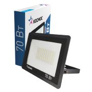 Прожектор светодиодный ДО-70 Вт 6500К 5600 Лм IP65