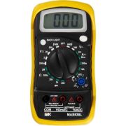 Мультиметр цифровой Master MAS838L