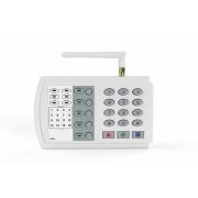 Прибор охранный Контакт GSM-9N с внешней GSM антенной