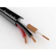 Кабель (провод) КВК-П-2 2х0,75