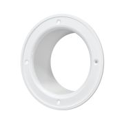 Фланец пластиковый D200, D235