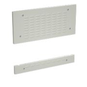 Комплект внешних накладных панелей Ш=600 мм, верх.= 300 мм, низ=100 мм