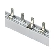 Шина соединительная типа PIN 3-фазная 100А 54 модулей