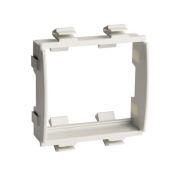 Каркас под 2 модуля Viva черный