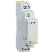 Реле фаз ORF 03. трехфазный 220-460 В AC