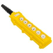 Пульт кнопочный ПКТ-63 на 6 кнопок IP54 PROxima