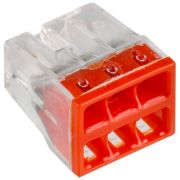 Клемма строительно-монтажная СМК 772-206 GENERICA