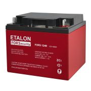 Аккумулятор FORS 12В 40Ач