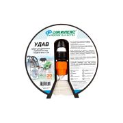 Шланг УДАВ 32мм с фитингом 1 1/2'M, бухта 20м