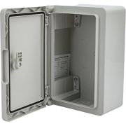 Щит распределительный ЩМП-П box302013_g 300х200х130мм УХЛ1 IP65 IK10