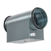 Электронагреватель для круглого канала 160-3,0/1