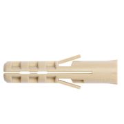 Дюбель PR 8х40 нейлон (350шт)