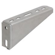 Кронштейн настенный основание 200мм