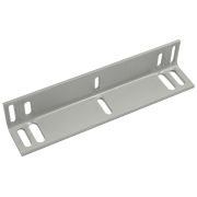 Уголок 300-400Р серый