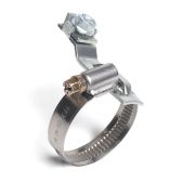 Хомут заземления УХЗ (80-100)/W2