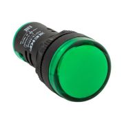 Матрица светодиодная AD16-22HS зеленая 24В DC PROxima