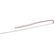 Линейка LED-18SMD2835 3,6Вт.,12В,4000-4500K для БАП12-3