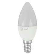 Лампа светодиодная LED B35-8W-840-E14,свеча,8Вт,нейтр,E14
