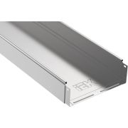 Лоток неперфорированный 300х100х3000