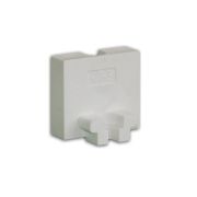 Крышка торцевая КТ-5 (упаковка 25 штук)