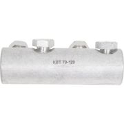 Соединитель болтовой 4СБЕ-70/120