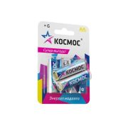 Батарейка LR6 (AA) 1.5V Alkaline 6BL,