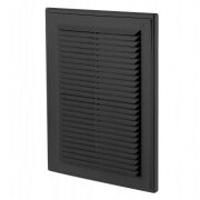 Решетка вентиляционная  2518, цвет серое дерево