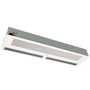 Завеса воздушная с водяным нагревателем на 60 кВт КЭВ-60П3191W