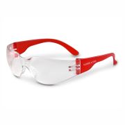 Очки защитные открытые О15 HAMMER ACTIVЕ super (2C-1,2 PC) с мягким носоупором