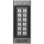 Панель кодонаборная со встроеннымсчитывателем и контроллером карт EMM