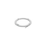 Полоса 40х5 горячеоцинкованная