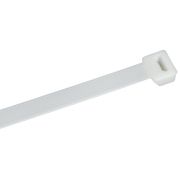 Хомут P6.6 стандартный белый 12.4х480мм 100шт/упак IEK