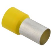 Наконечник НШВИ 70-20 желтый (20шт/упак) IEK