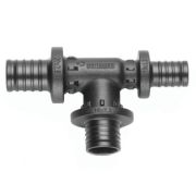 Тройник 20-16-16 PX переходной
