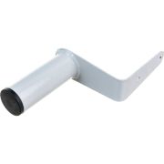 Кронштейн 10 см облегченный,для эфирных и Wi-Fi антенн, Москва-1,