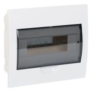 Щит распределительный встраиваемый ЩРВ-П-10 IP41