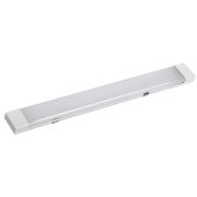 Светильник светодиодный линейный ДБО 4001 18Вт 4000К IP20 600мм опал