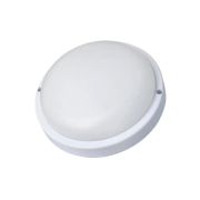 Светильник светодиодный настенно-потолочный для ЖКХ ДБП-25Вт 6500K 2500 Лм IP65 круг